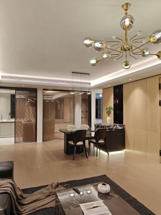 Moon Bay | 3BR Apartment for Rent