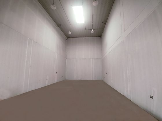 Brand New Workshop |Warehouse | Store (150 Sqm) for Rent in Hidd BD.500/-