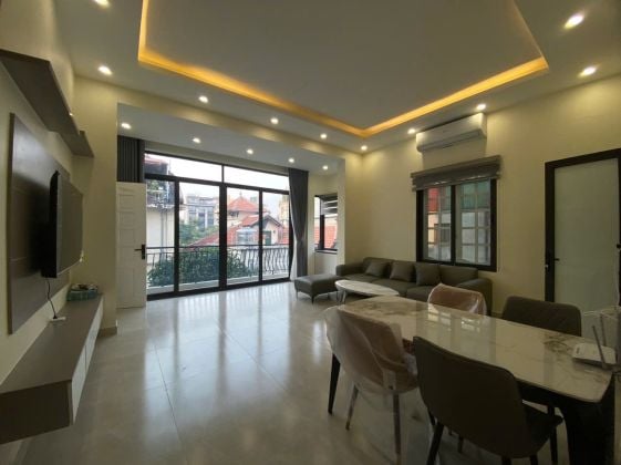 ✨ 140sqm FLAT at To Ngoc Van, Tay Ho, Hanoi! ✨