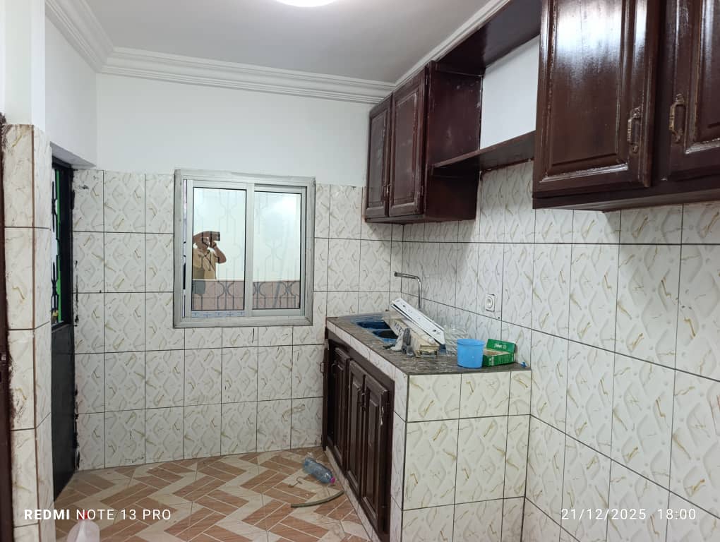 Magnifique Appartement Individuel Haut Standing à louer à Awae 