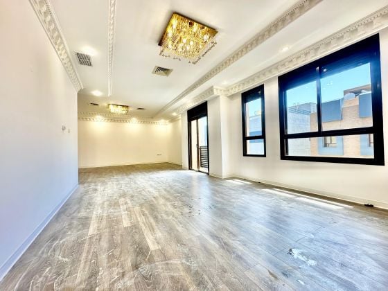 Four Bedroom Floor for rent in Al siddeeq