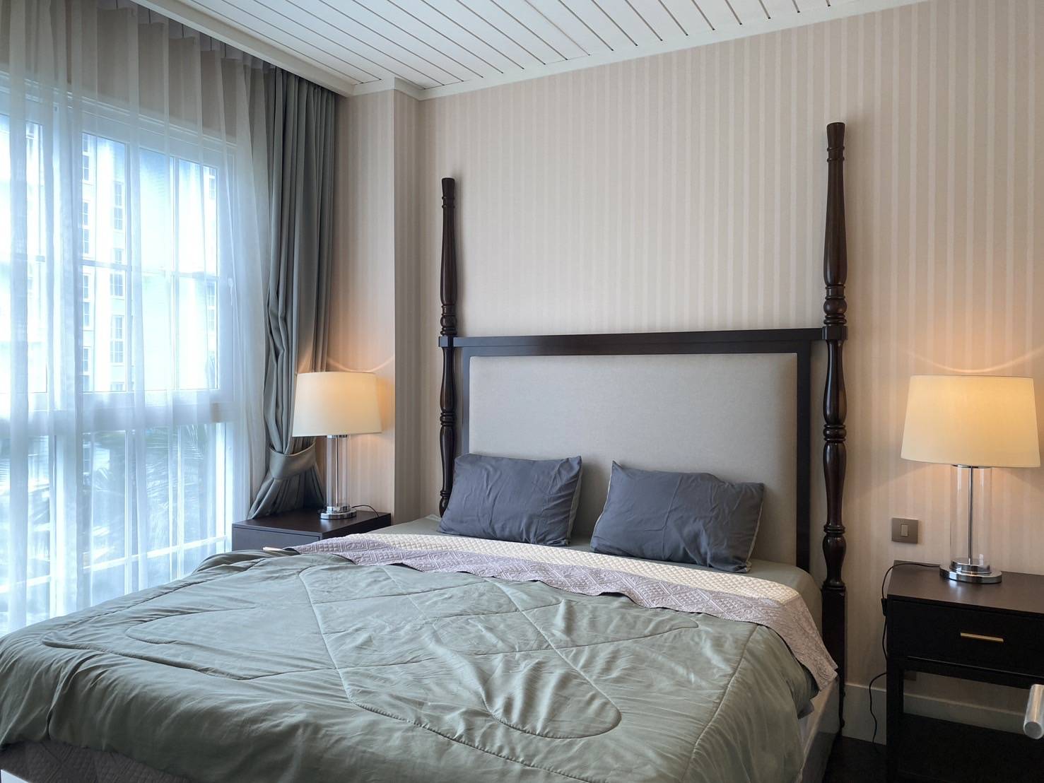 Grand Florida Pattaya Condo NaJomtien for rent 1 bed room