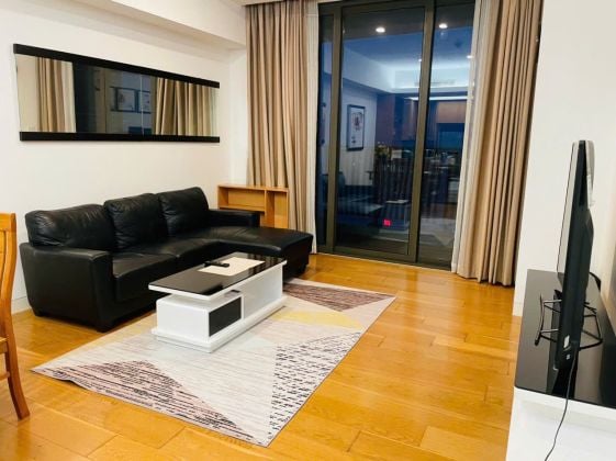 Spacious 2-Bedroom Apartment for Rent – Indochina Plaza Hanoi (IPH), ...