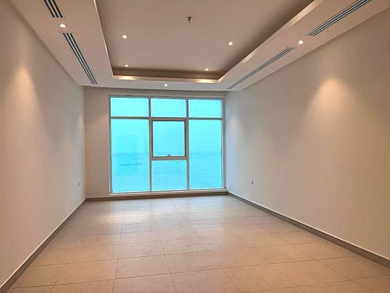 Office Space for RENT in Seef (125 Sqm) Near Sea Area – Rent BD.400/-