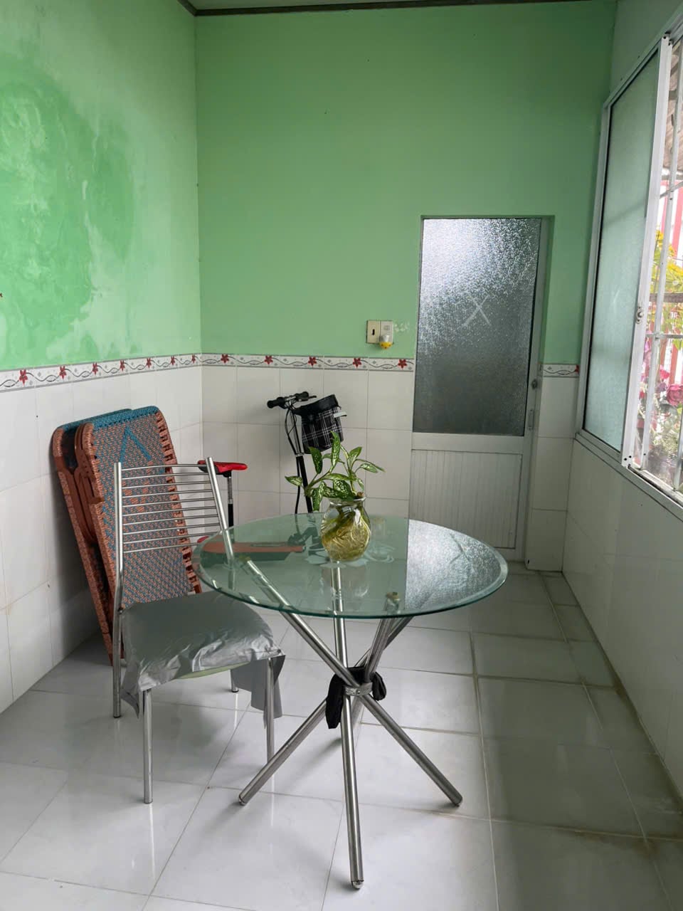 Room for rent as homestay in Nha Trang Center Area