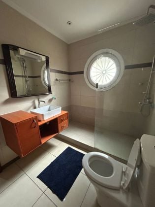 Appartements et studios meublés à louer à Bonapriso