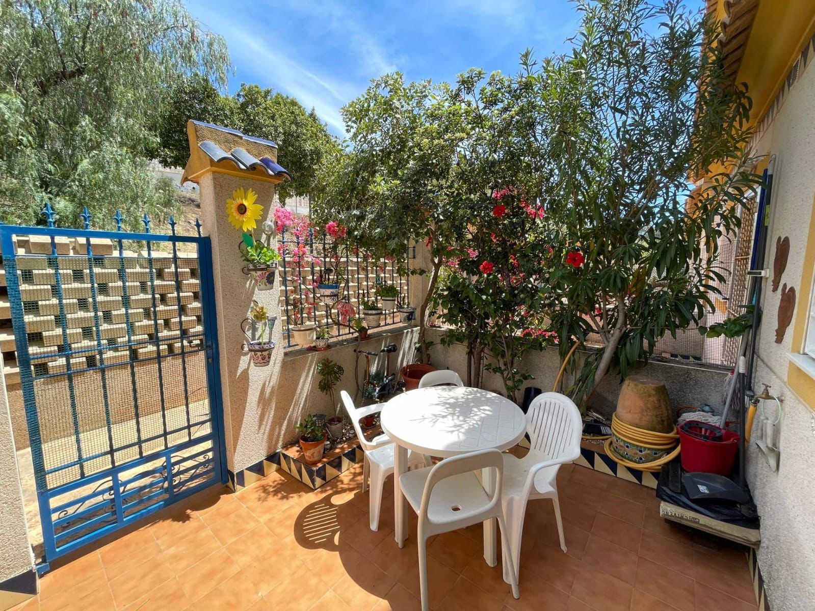 A LOUER MAISON MITOYENNE LARROSA GUARDAMAR DEL SEGURA (ALICANTE) COSTA BLANCA