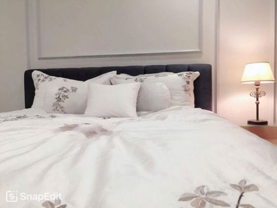 Spacious 3-Bedroom Apartment for Rent in Hong Kong Tower – Prime ...