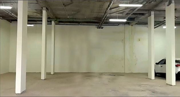 300 M2 Store | Warehouse for Rent in Riffa- BD 550/-