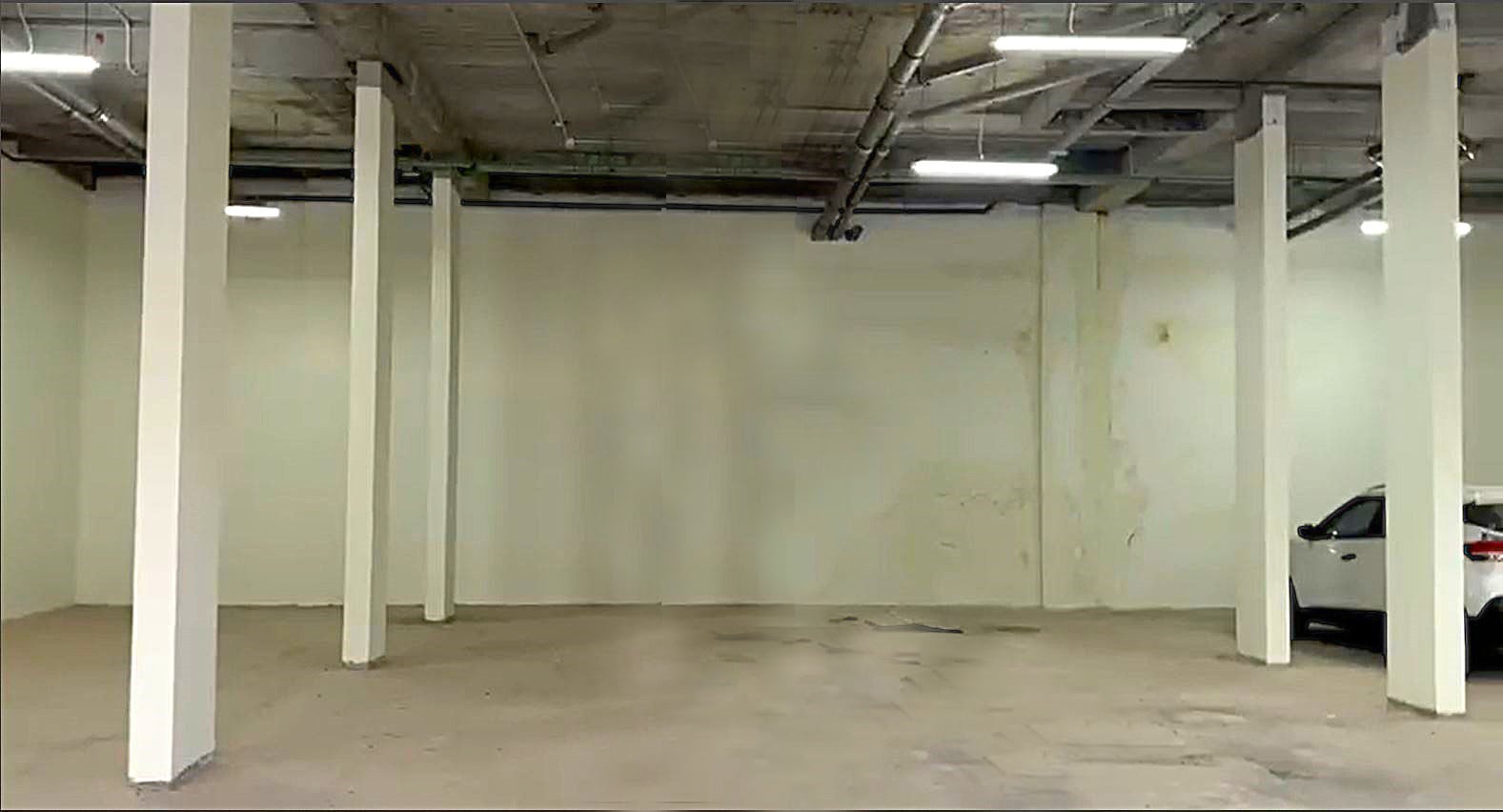 300 M2 Store | Warehouse for Rent in Riffa- BD 550/-