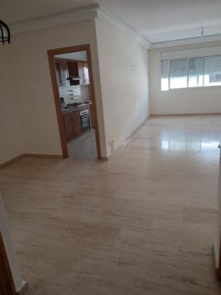 appartement à louer à Agdal à 60 m de Avenue de France