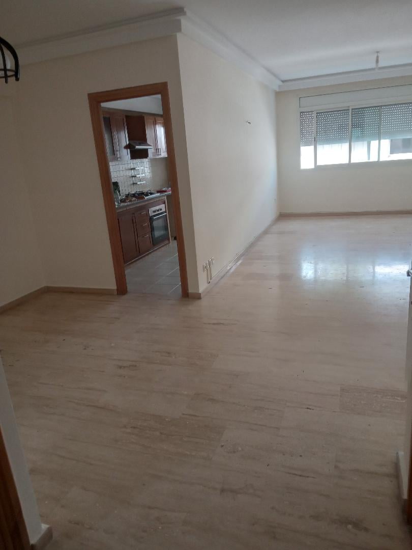 appartement à louer à Agdal à 60 m de Avenue de France