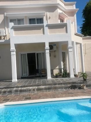 Furnished House for Rent – 10 km from Grand Baie / Near École ...