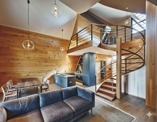 ✨ Maison de deux chambres à vendre — Kolašin, ...