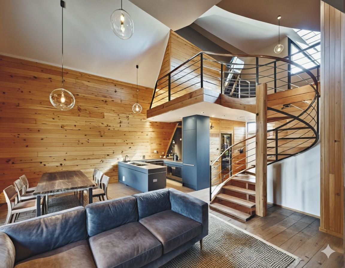 ✨ Maison de deux chambres à vendre — Kolašin, 175 000 €