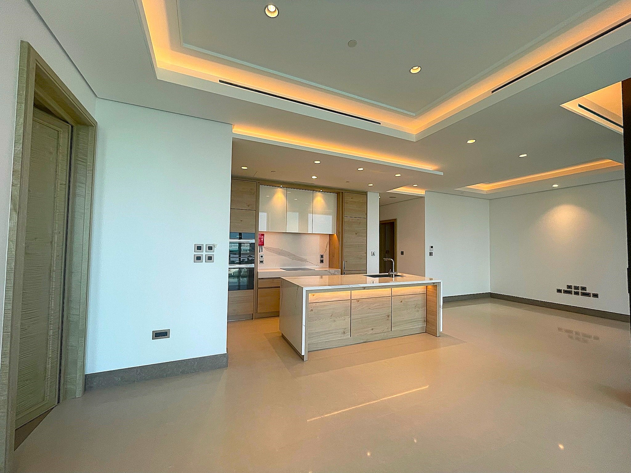 ULTRA-LUXURY BRANDED PRIVATE RESIDENCE FOR RENT– BAHRAIN BAY