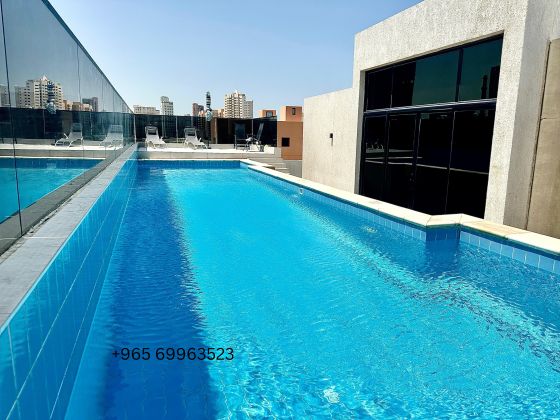 Three bedroom apartment for rent in Fintas