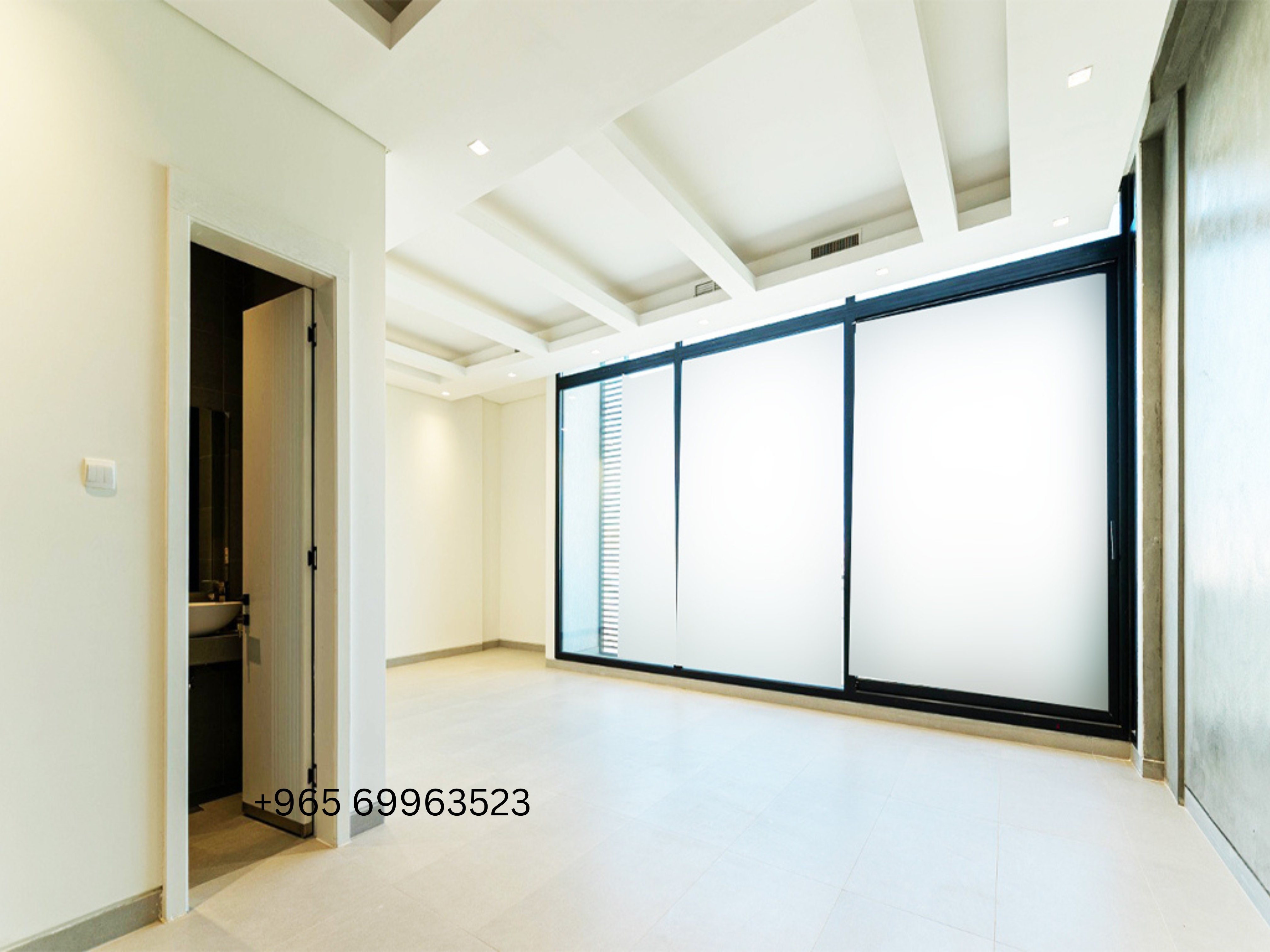 Modern Three bedroom apartment for rent in fintas