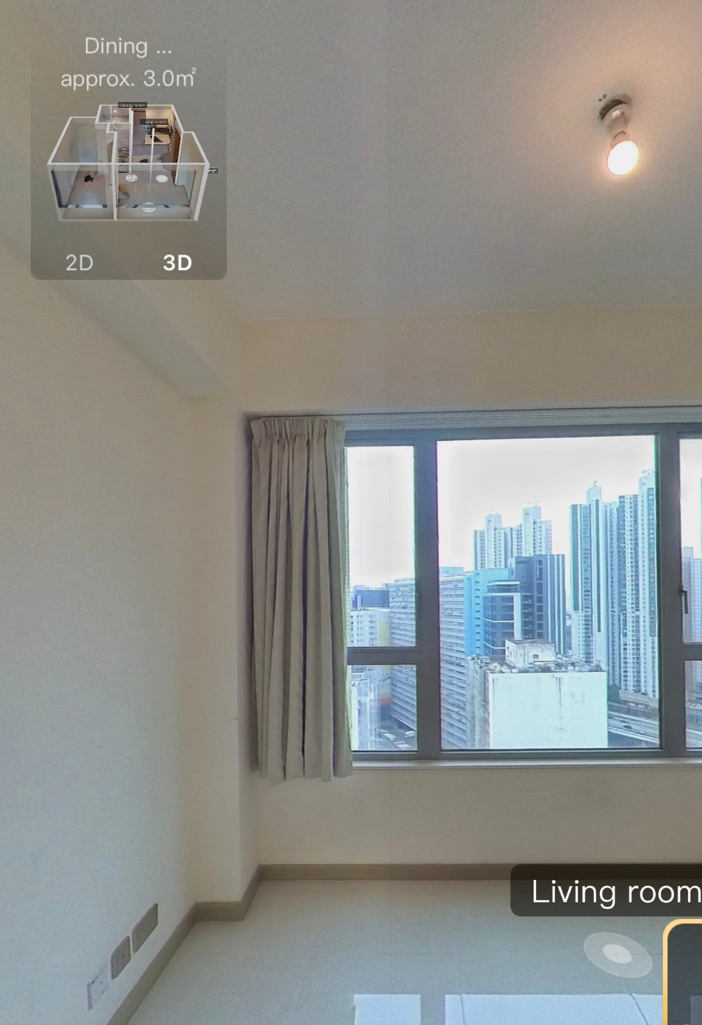 A luxurious environment, Near West Rail Line, Convenient Shopping