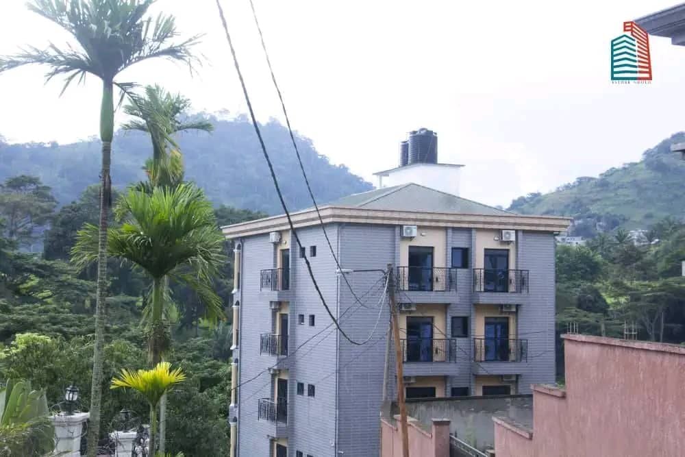 immeuble R+4 a vendre