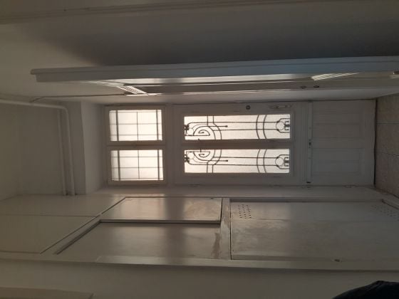 Two Room Romantic Apartment in Budapest Green Area Close to Center