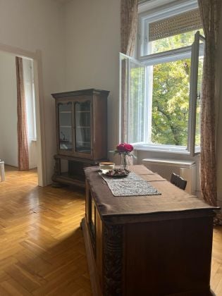 Charmant appartement de 2 pièces à Budapest, près du ...