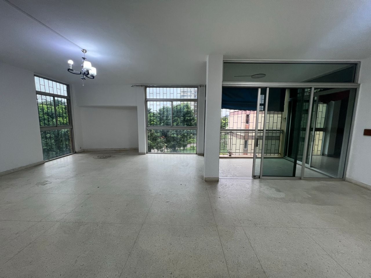 Louons un appartement de 4 pièces aux Elias de la Riviera Golf 1