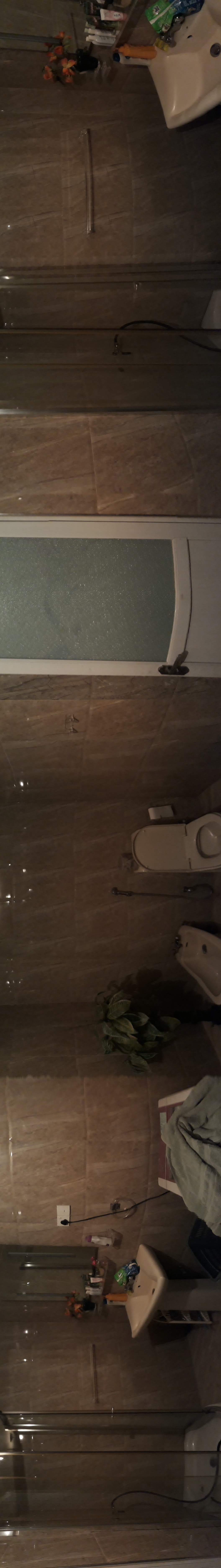 Guest House con 10 camere da letto vicino all'aeroporto di Katunayake