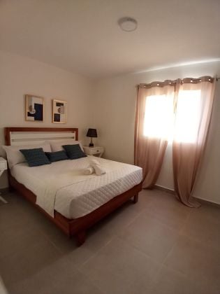 Pool-View Condo for rent in Punta Cana, Free Shuttle service to the beach