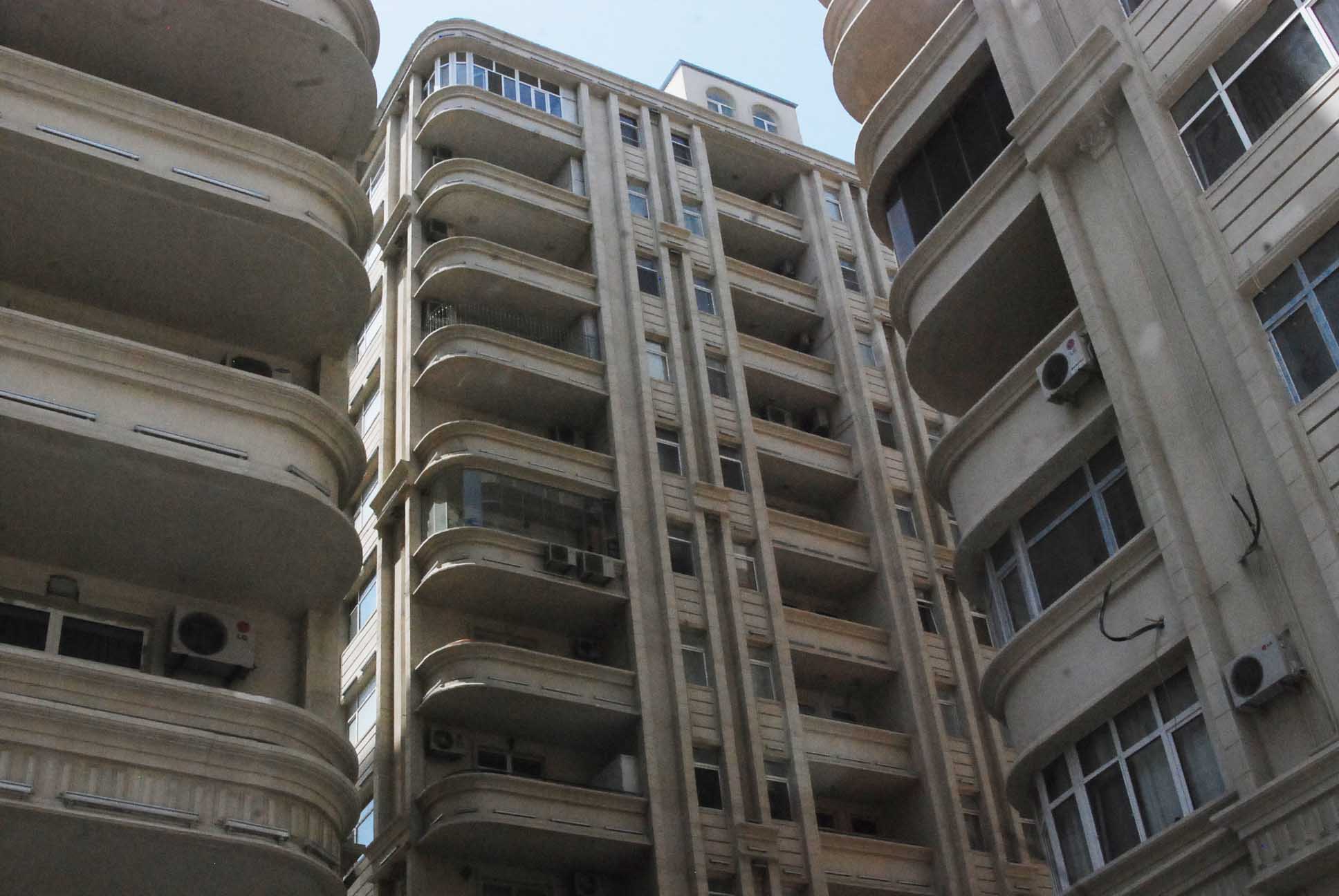 1 BDR apt near Heydar Aliyev Center & Congress Hall