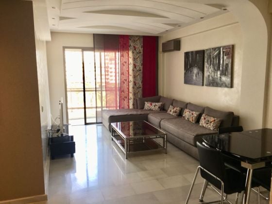 studio Meuble a Maarif