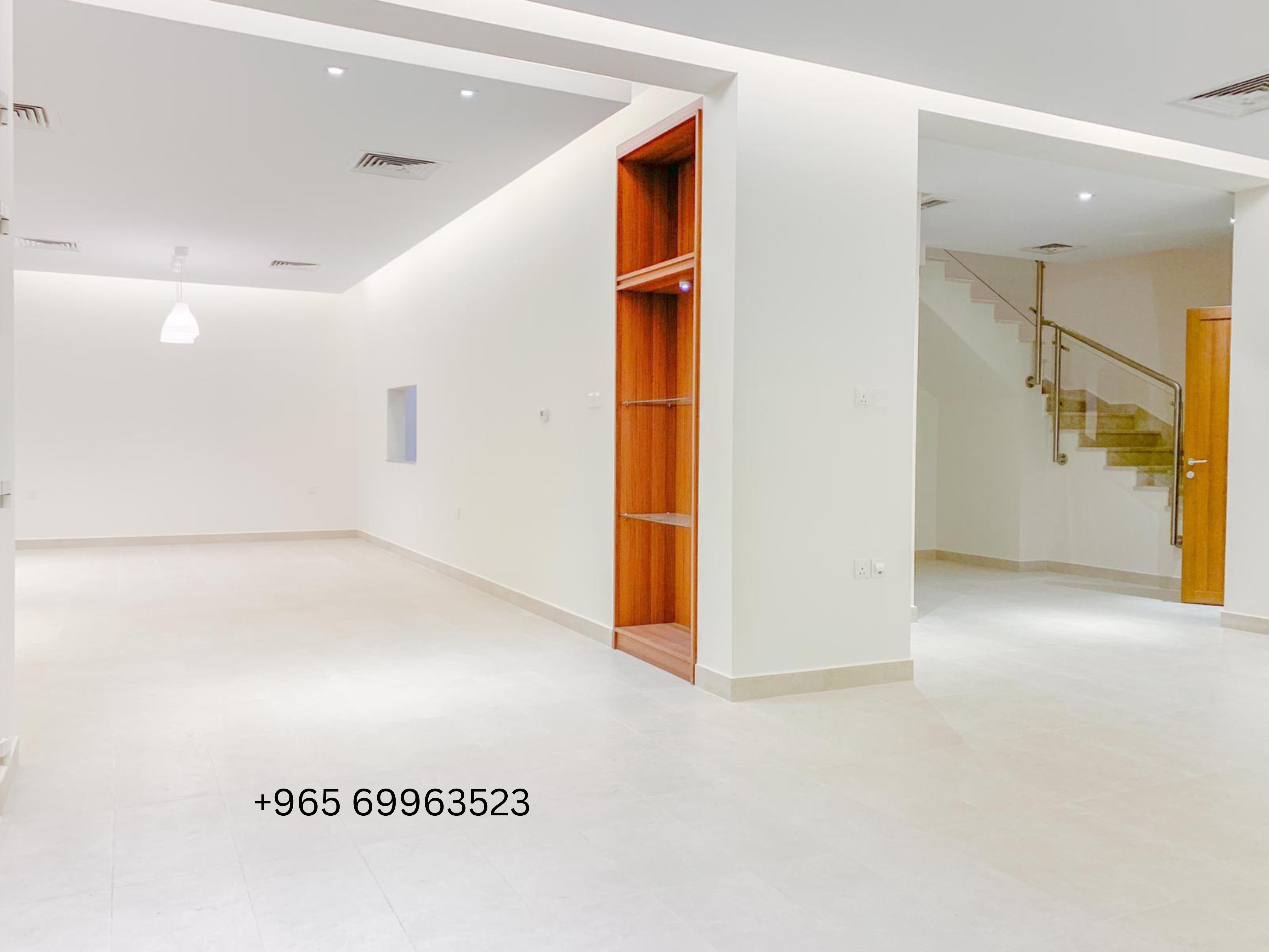 Modern luxury duplex for rent in Abu Futaira