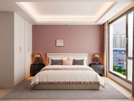 Urban Elegance at Armani Residence