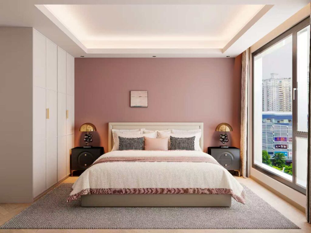 Urban Elegance at Armani Residence