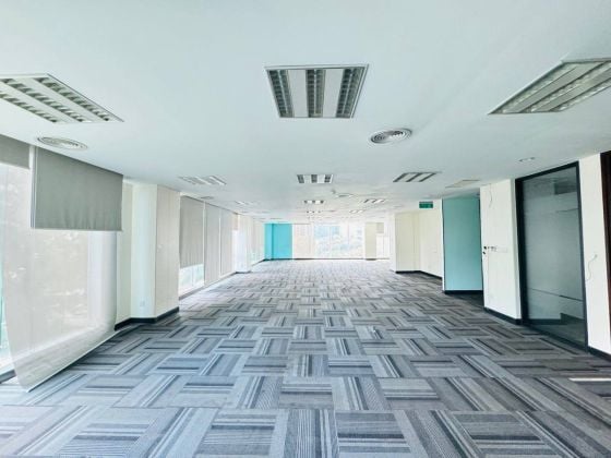 Office Building for Rent near Boeung Keng Kang 1