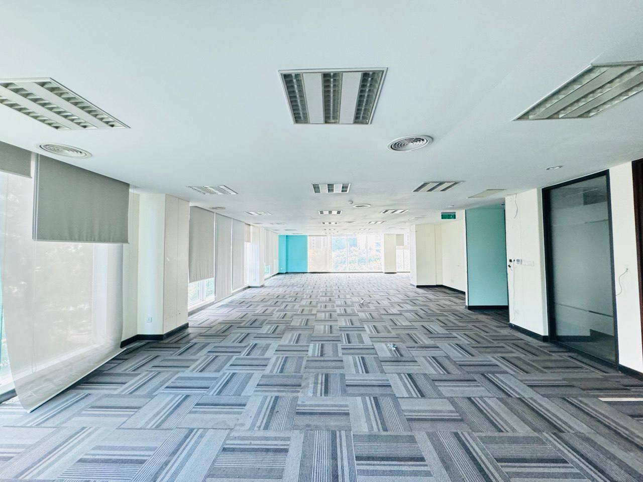 Office Building for Rent near Boeung Keng Kang 1