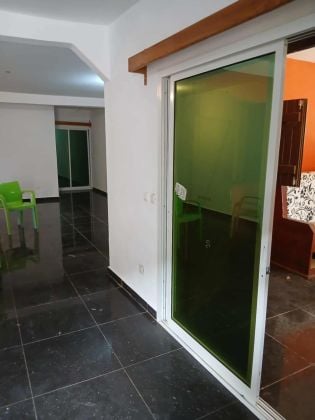 LOCATION F4 A BANDRELE