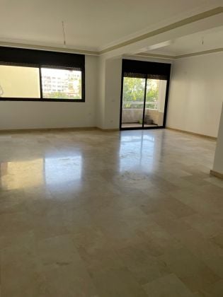 Appartamento non arredato in affitto a Burger