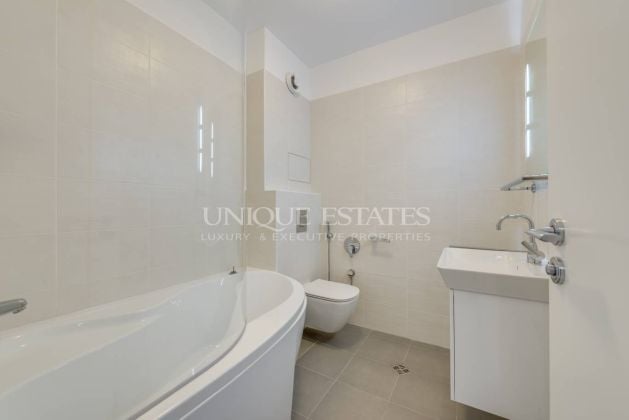 Bright and cozy 2 bedroom flat in Central Sofia - Downtown Lozenetz ...