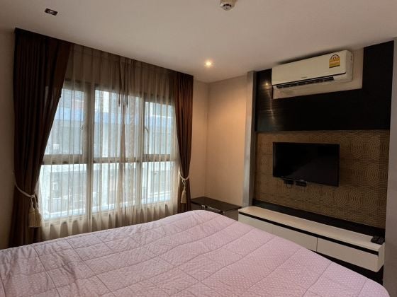Condo The Blue Residence for Rent South Pattaya 10,000 