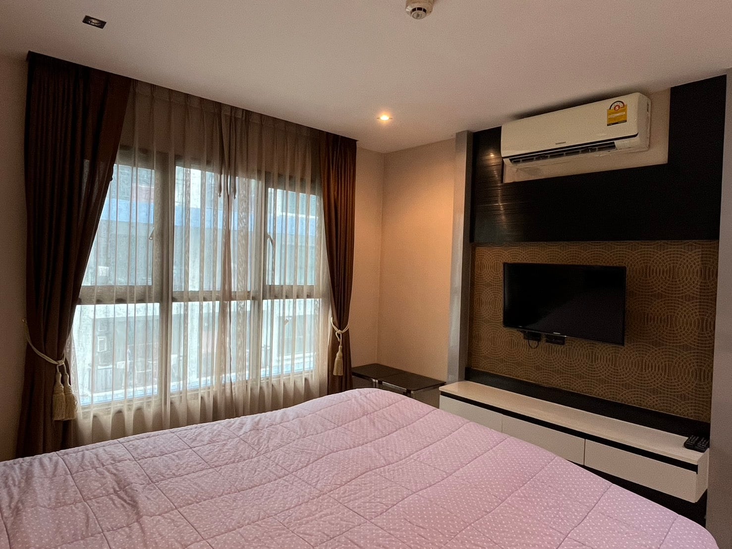 Condo The Blue Residence for Rent South Pattaya 10,000 