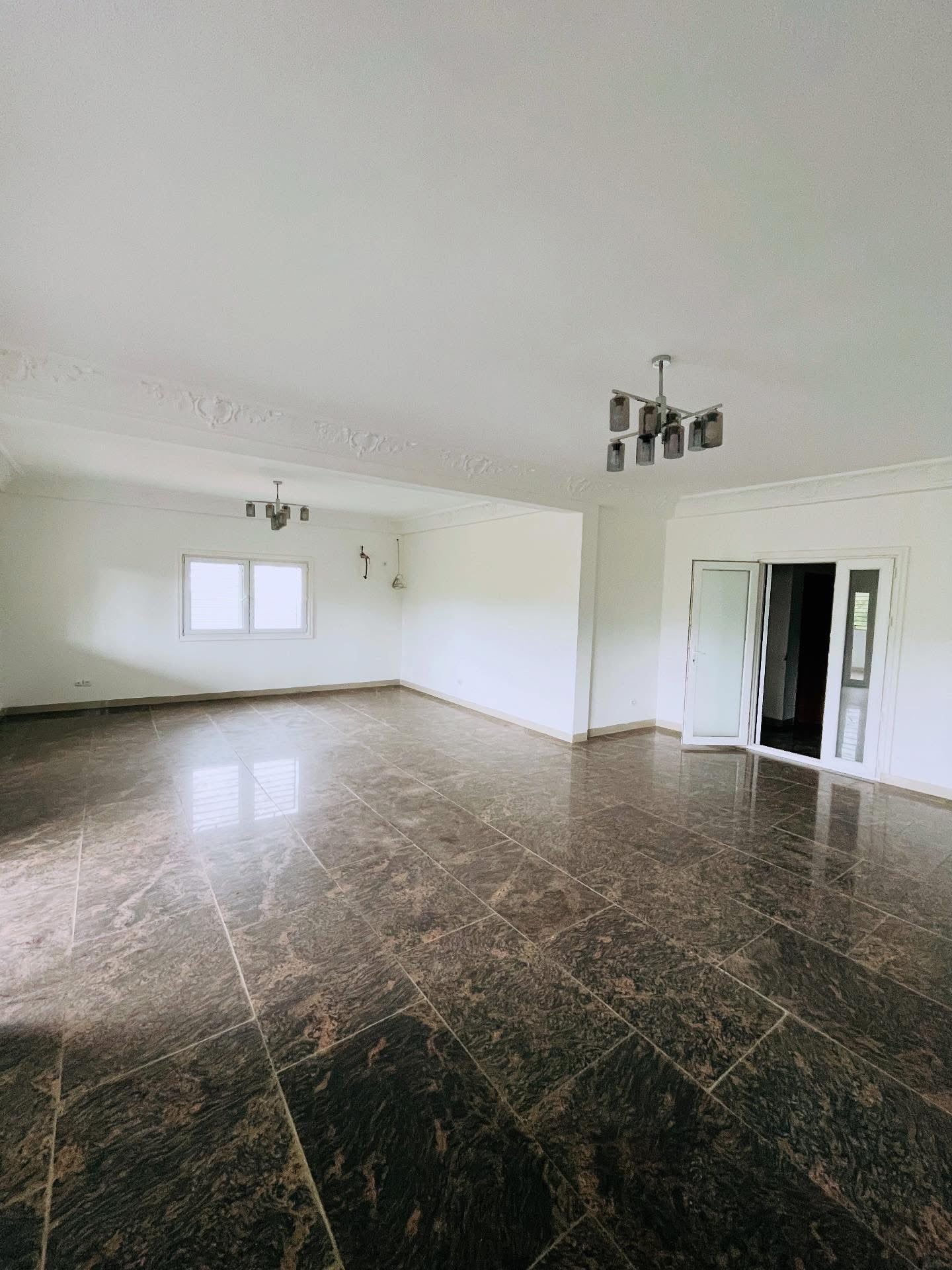 LUXURY 3-BEDROOM APARTMENT FOR RENT IN BASTOS 