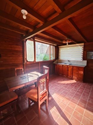 POSSIEDI IL TUO SANTUARIO A BAÑOS, ECUADOR