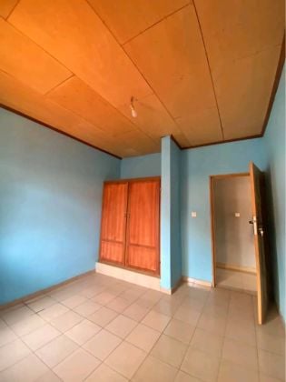 Vaste Appartement Bon Standing à louer à Odza 