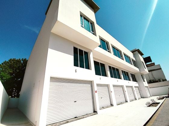 Commercial Shop | Showroom for Rent in Jurdab prime location BD.900/-