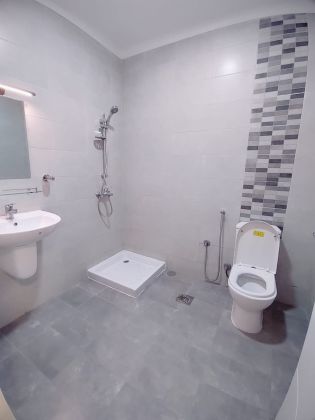 Semi Furnished 1 BHK Apartment for Rent in Tubli BD.150/-