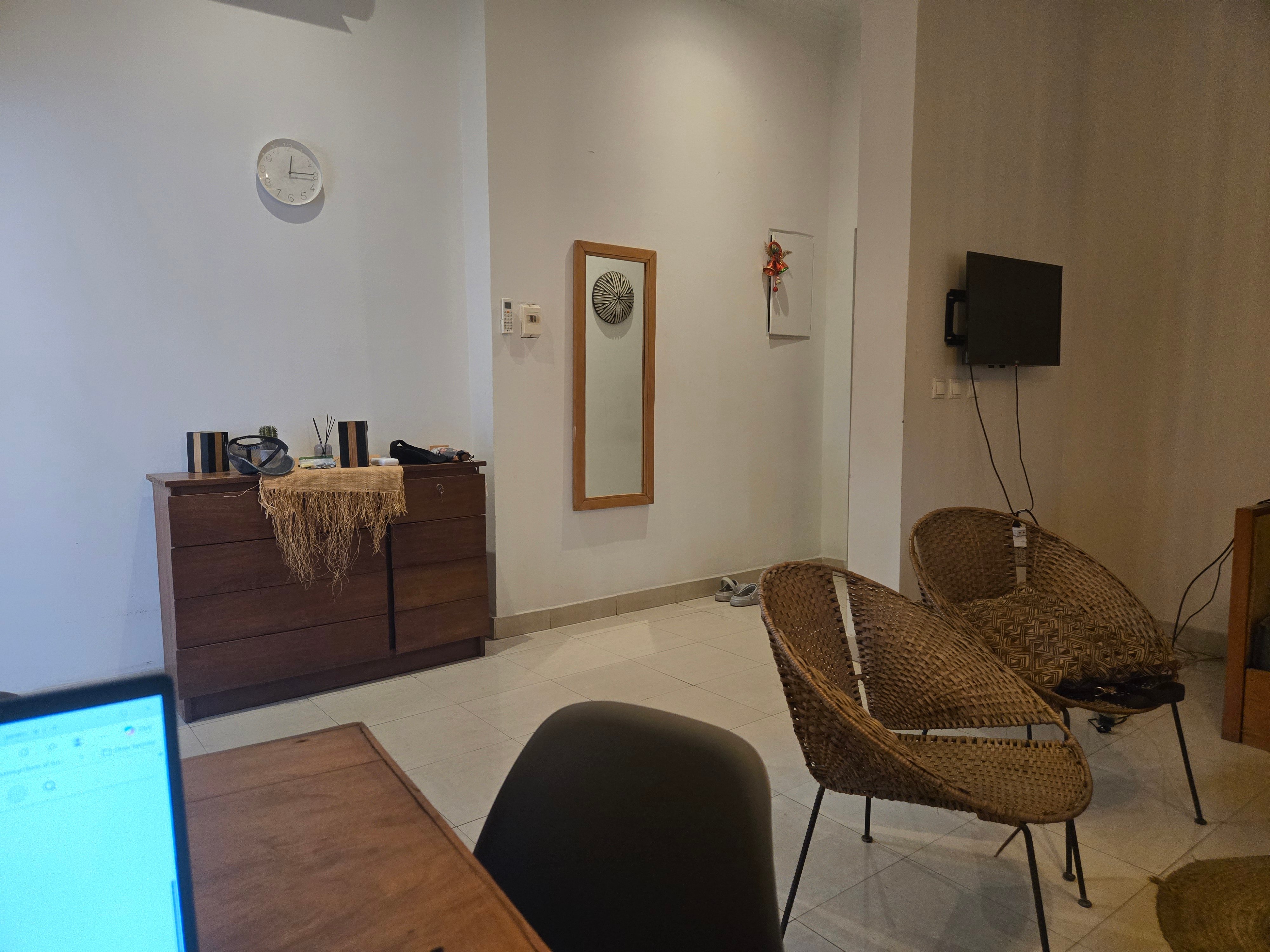 Apartment to share Gombe Kinshasa