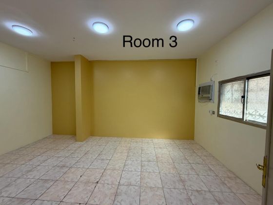 3BHK Flat For Rent In Al Malaz, Riyadh