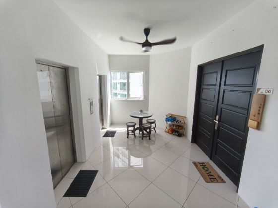 The Clovers - Near Penang Airport - Fully furnished and in move-in ...