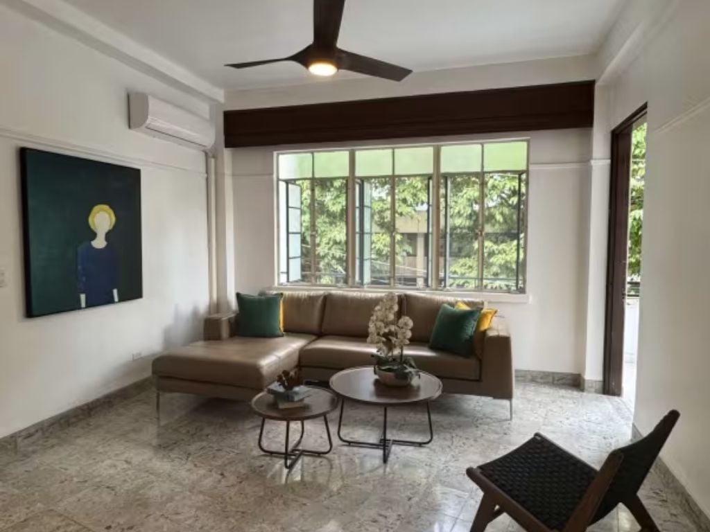  Fully furnished apartment for rent in Bella Vista